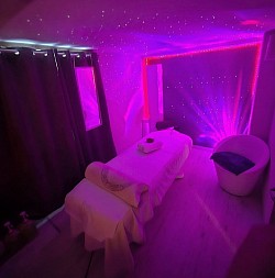 Notre Cabine Massage